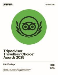 Travelers' Choice Awards 2025 logo
