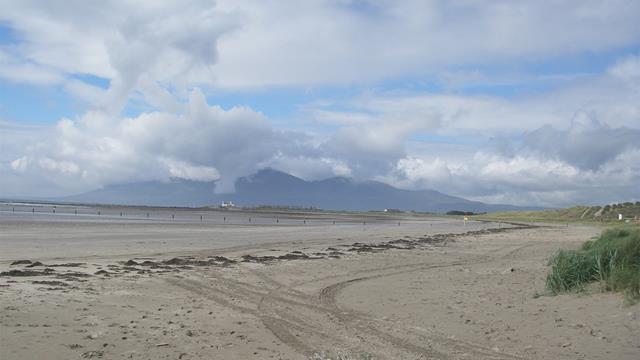 Tyrella Tyrella Beach - Lifeguarded beaches