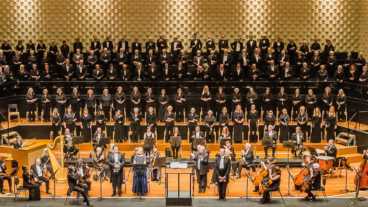 Bournemouth Symphony Chorus