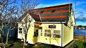 RNLI Arklow Lifeboat Station