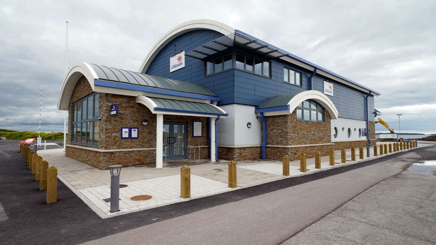 Northern Community Bank (formerly PCCU) — recent credit union photo in Burnley BB11 1NH (Google Business Profile)