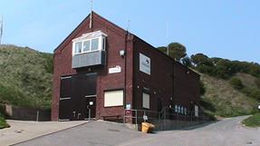Flamborough Lifeboat Station