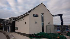 Kinsale Lifeboat Station