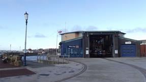 lytham-st-annes Lifeboat Station
