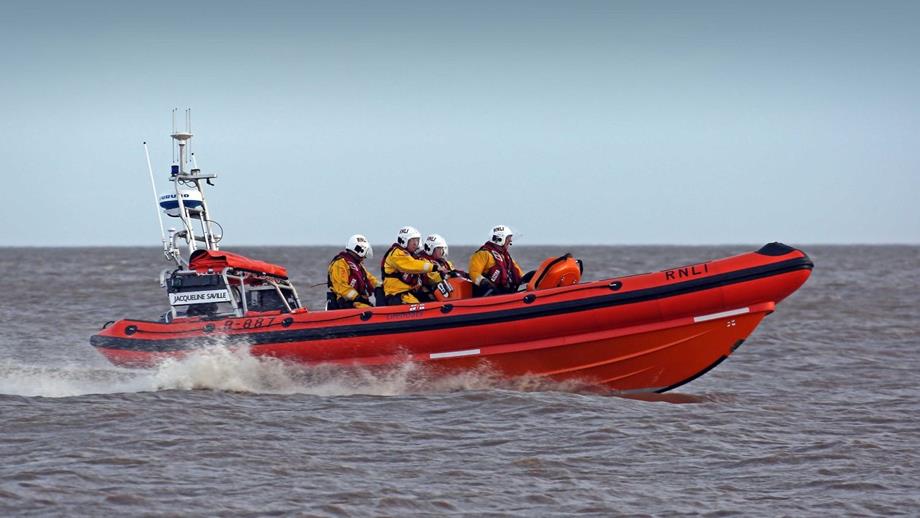 Find Out More About Mablethorpe s Lifeboats find-out-more-about-mablethorpe-s-lifeboats