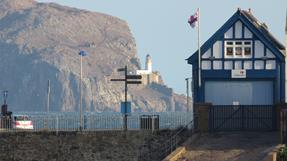 North berwick Lifeboat Station