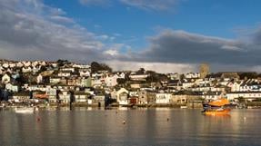 RNLI Salcombe Lifeboat Station