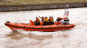 Southwold Lifeboat Station