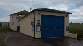 St bees Lifeboat Station