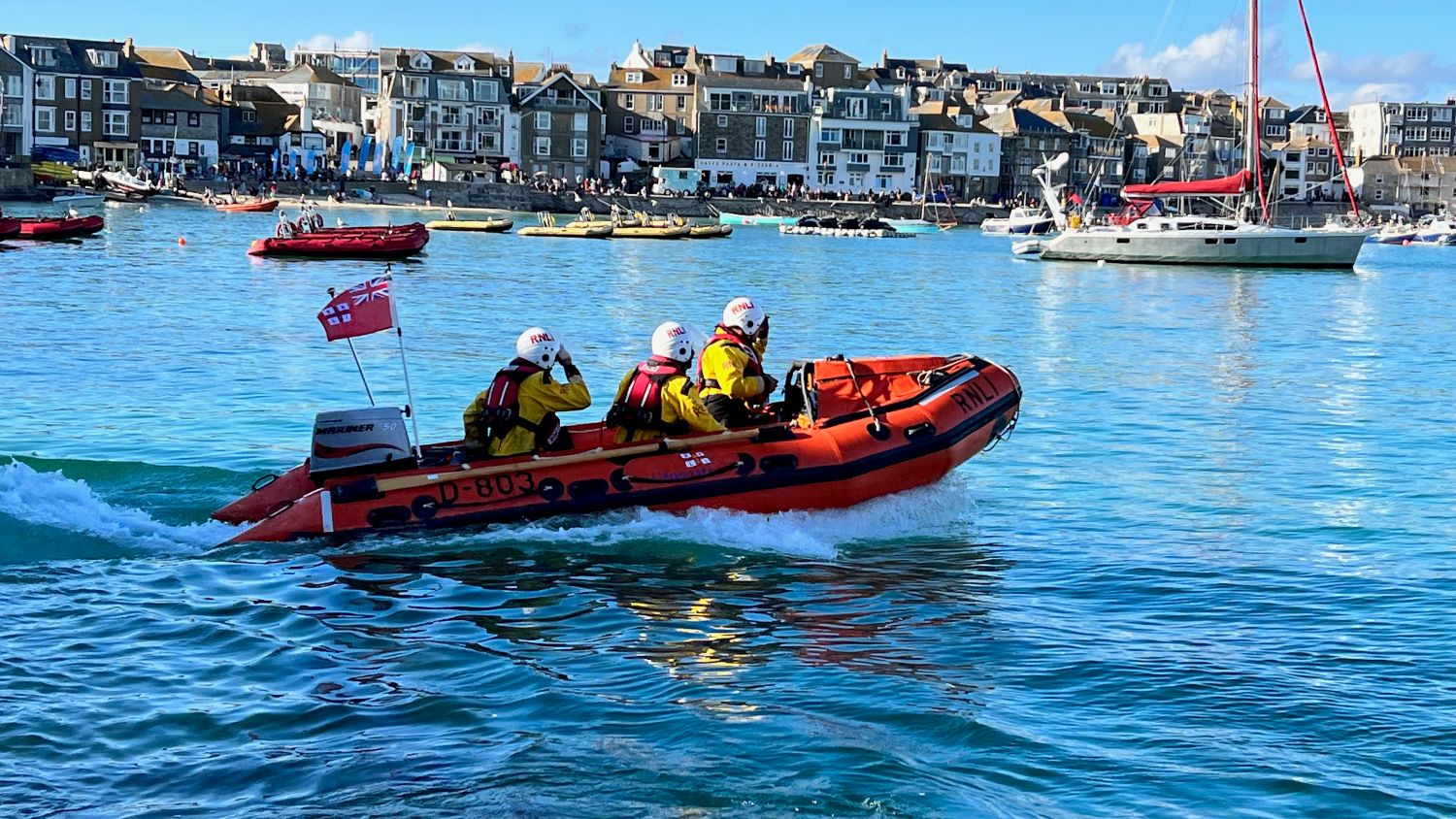 St Ives Shannon class Nora Stachura 13-11