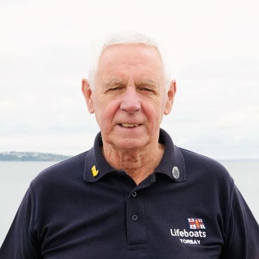 Peter Thorpe