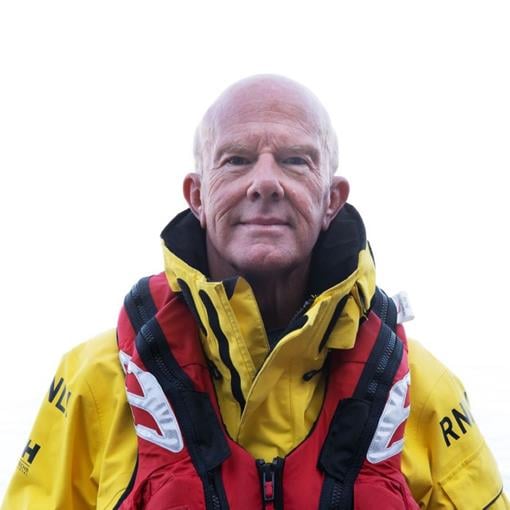 Simon James