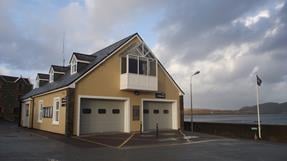 RNLI Valentia Lifeboat Station