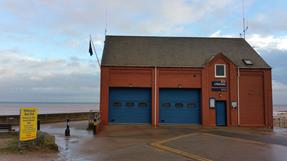RNLI Withernsea Lifeboat Station