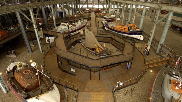 Find Your Nearest RNLI Museum To Learn About Our History find-your-nearest-rnli-museum-to-learn-about-our-history