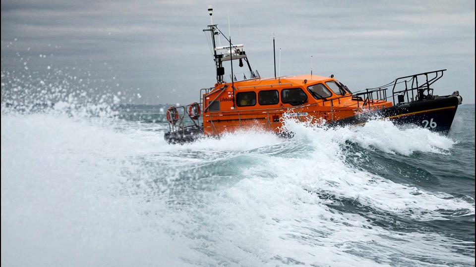 RNLI Royal National Lifeboat Institution Saving Lives At Sea rnli-royal-national-lifeboat-institution-saving-lives-at-sea