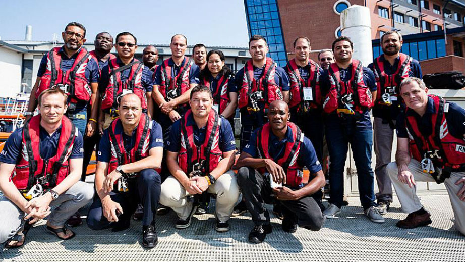 Drowning prevention: A global conversation