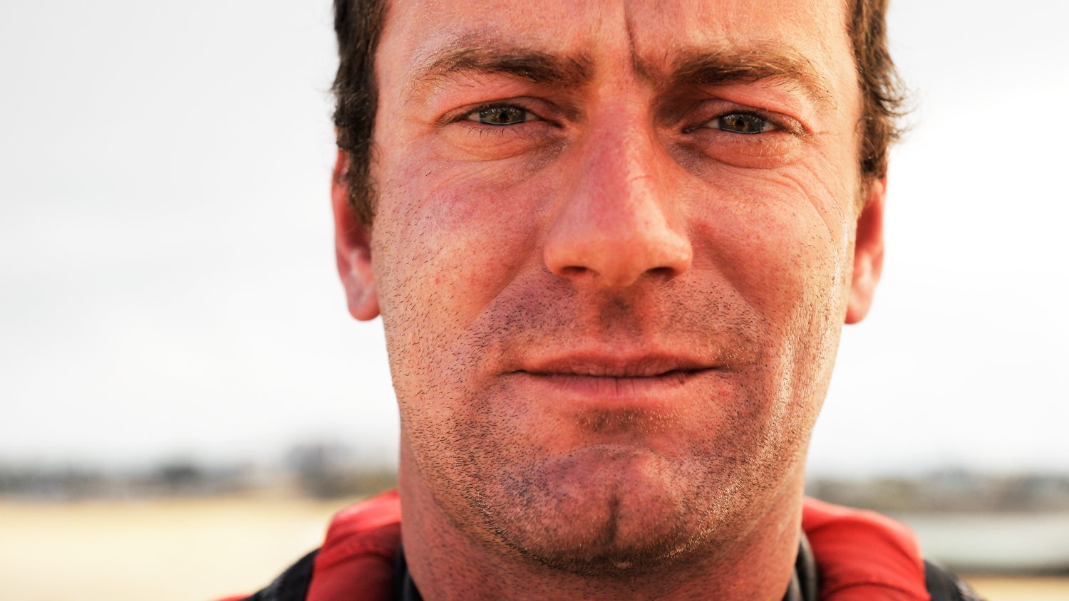 Trearddur Bay RNLI Crew Member Tom Kearney