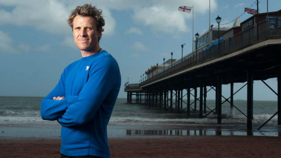 James Cracknell