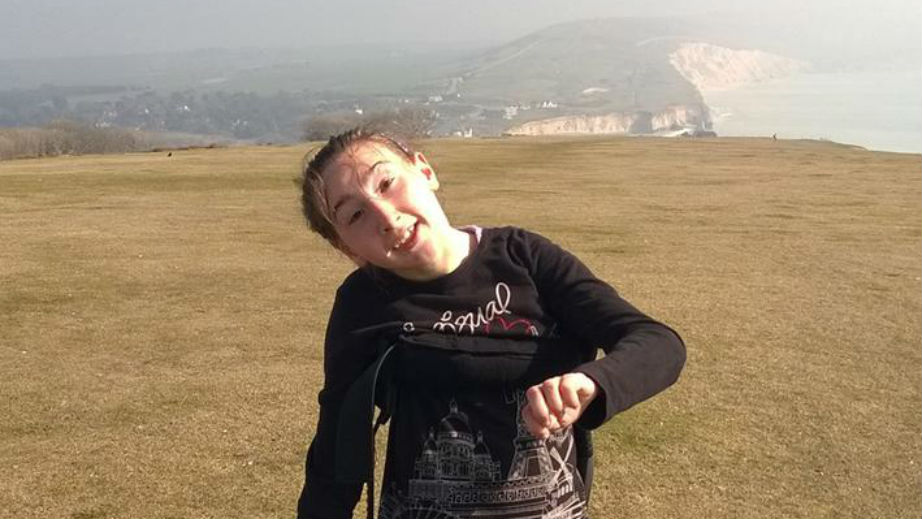 Natasha Lambert: An unstoppable force