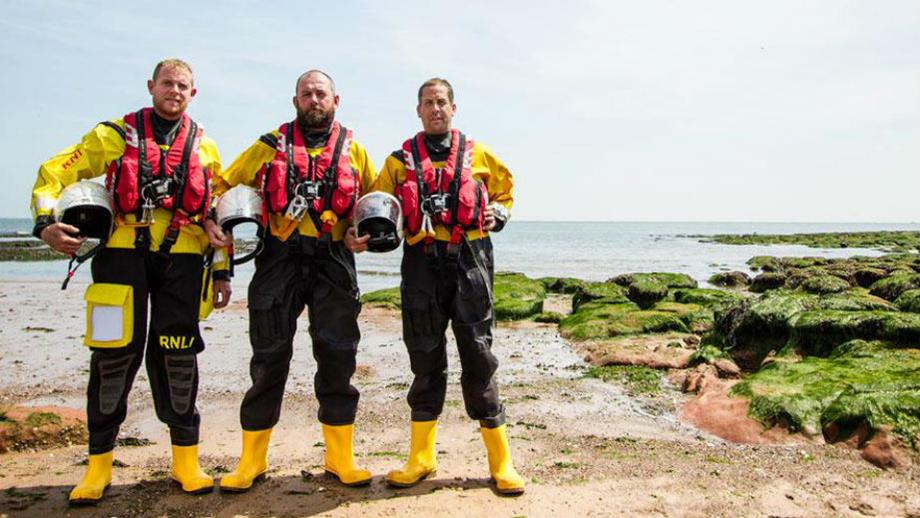 Exmouth That Sinking Feeling exmouth-that-sinking-feeling