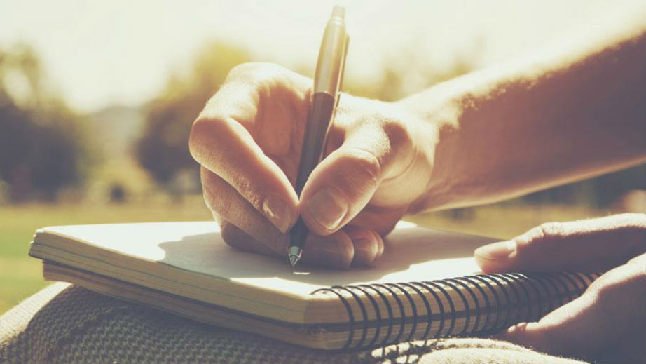 How to write flash fiction, RNLI-style