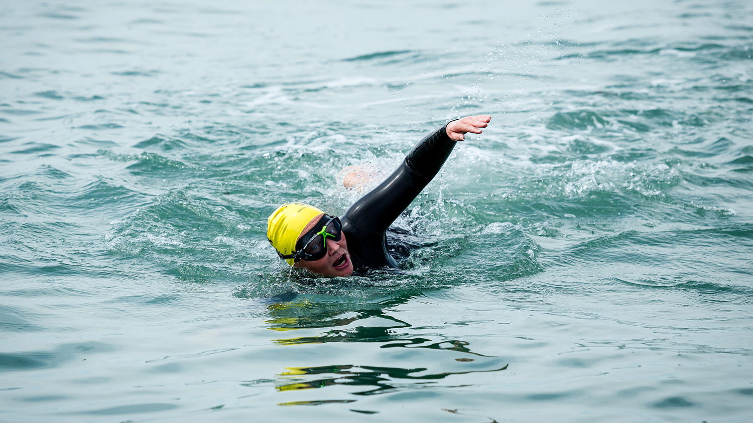 Join our Open Water Webinars