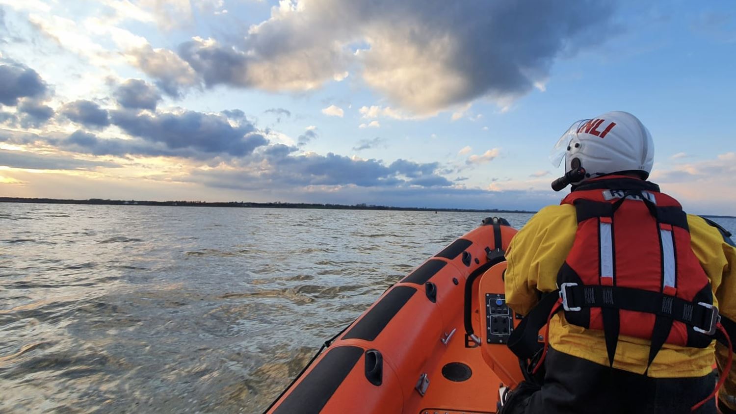 From day trip to danger: The story behind three dramatic rescues - Vimarsana News