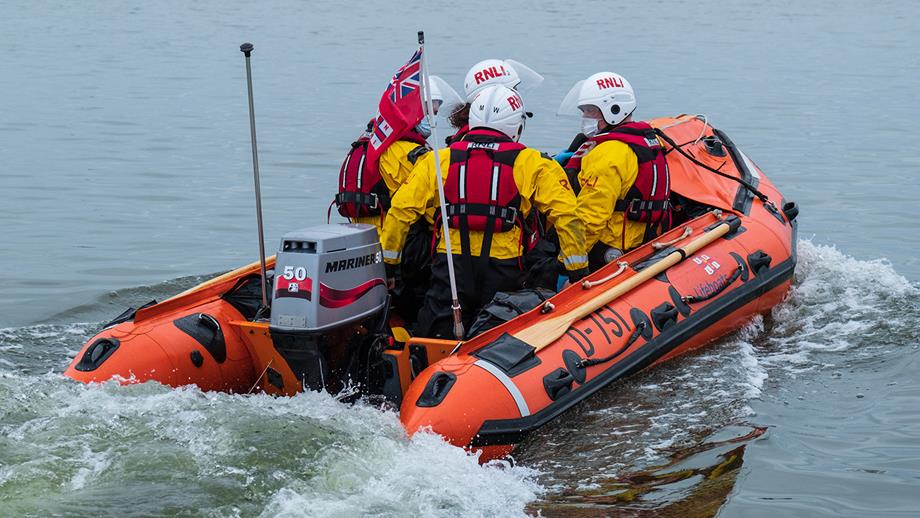 Lifesaving roundup: You're behind every rescue