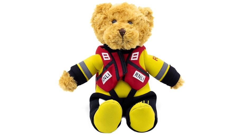 Rnli Merch Get ready for Christmas with RNLI Shop