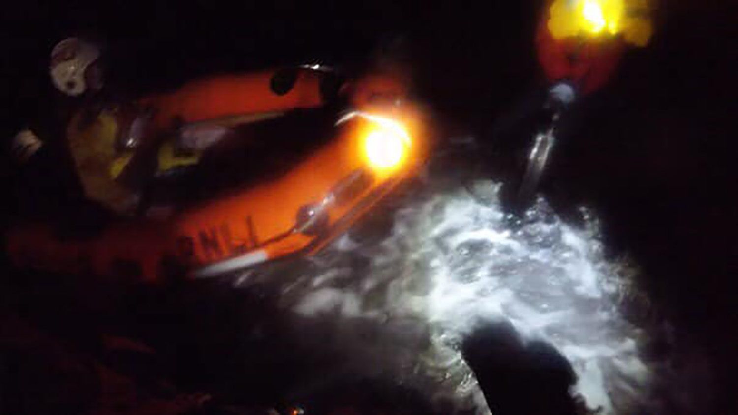 BBC Saving Lives at Sea: Guide to Series 8 Episode 5