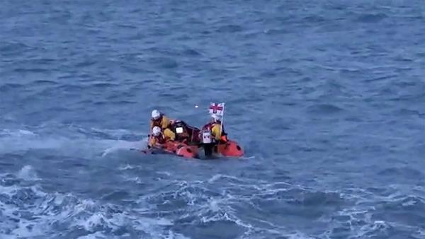 Rnli Night Rescue 2024 RNLI Rescue Roundup