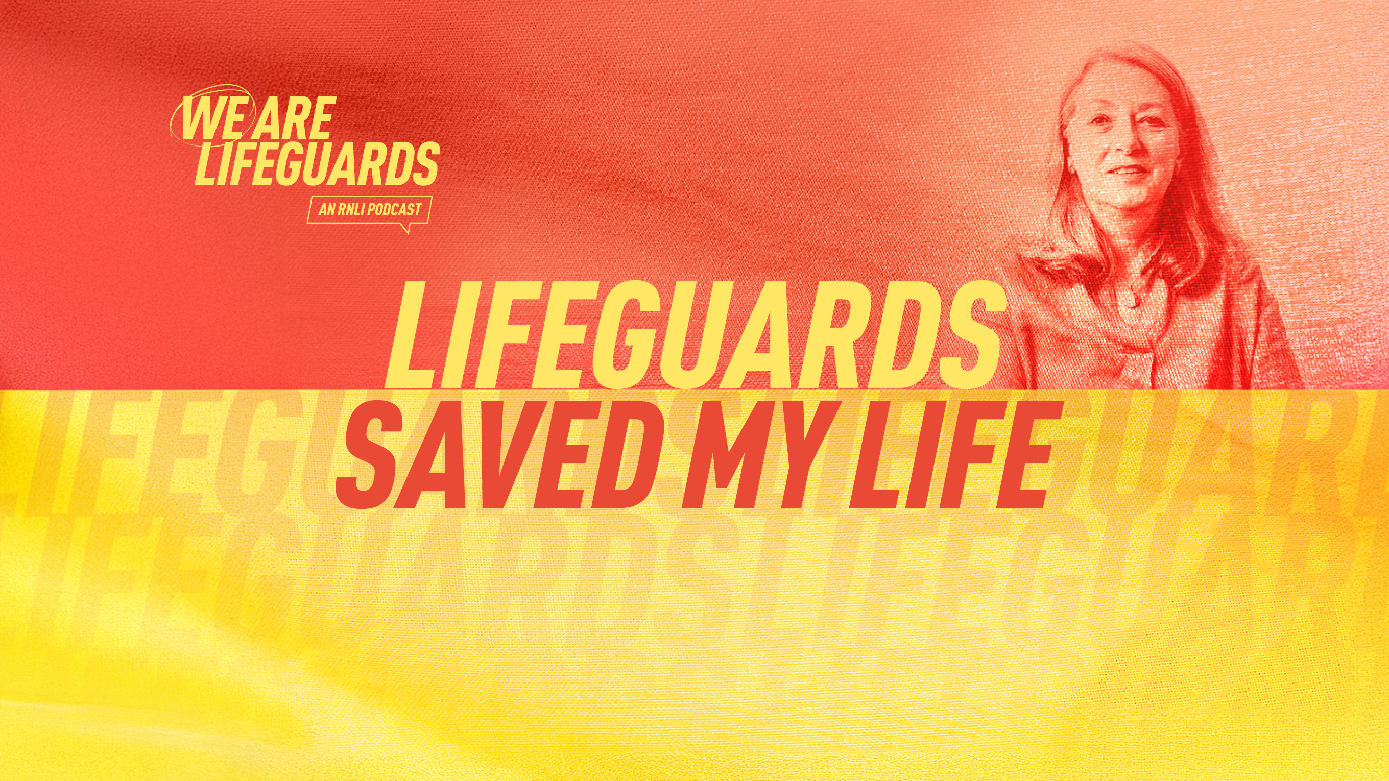 We are Lifeguards Episode 1.
