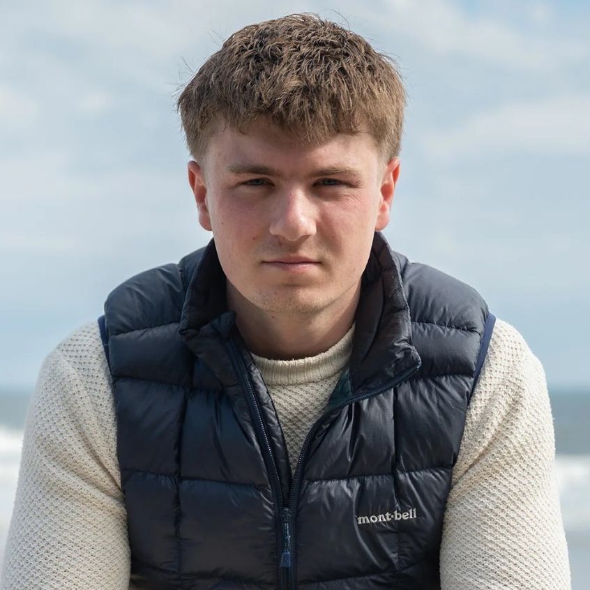 Euan Gray