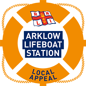 Arklow local appeal logo