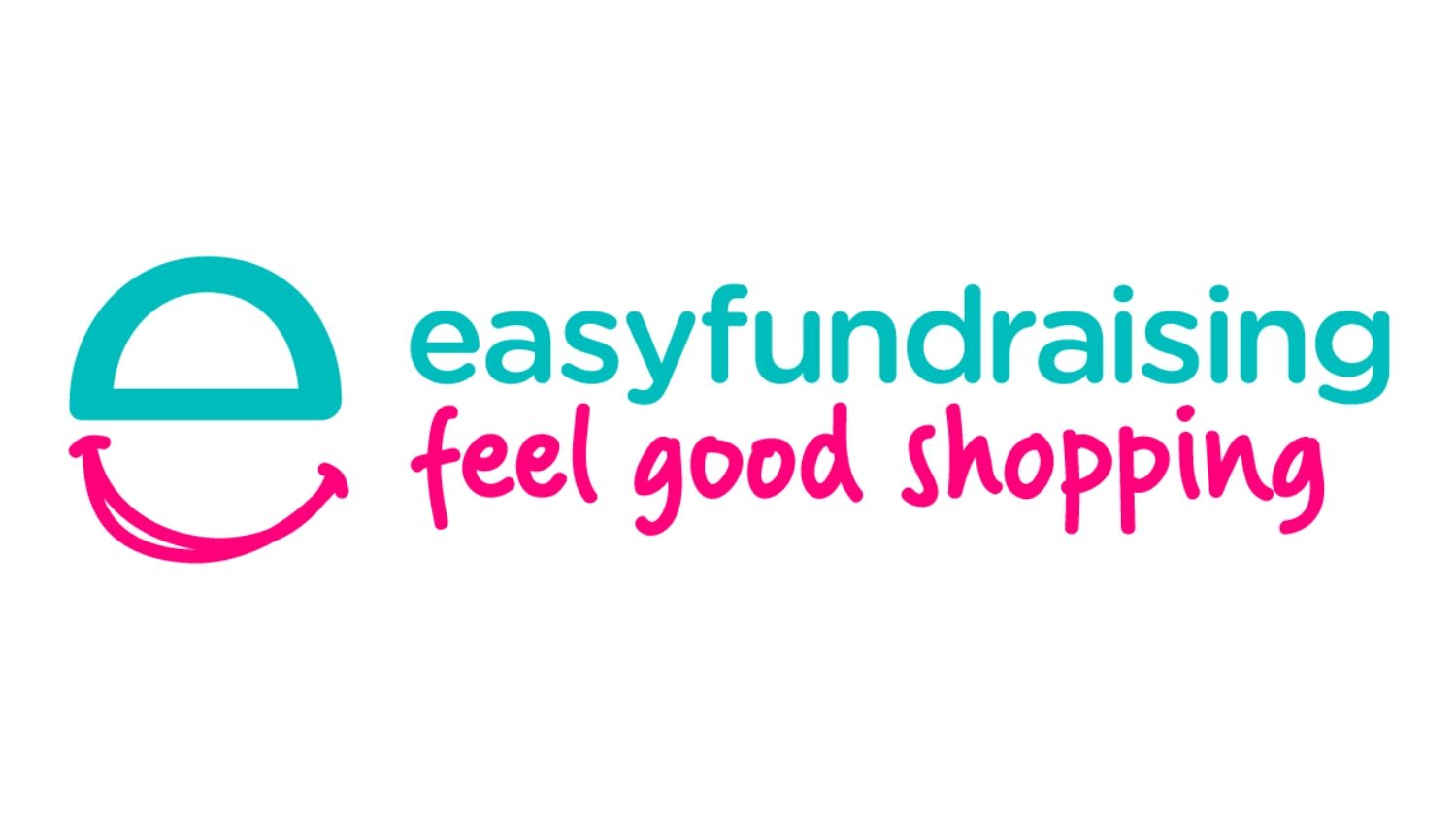 Easyfundraising logo