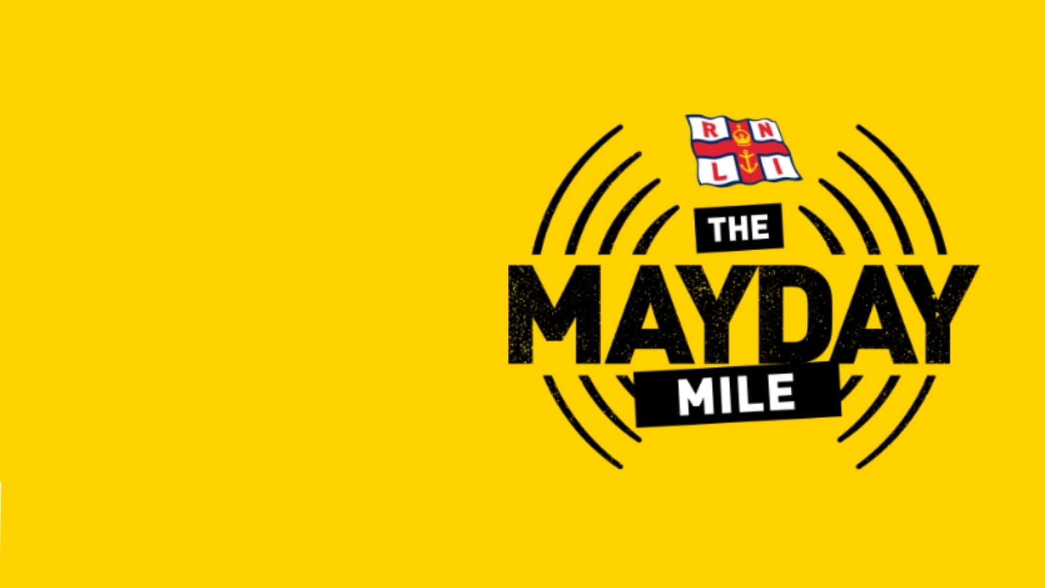 Mayday Mile Hero Image