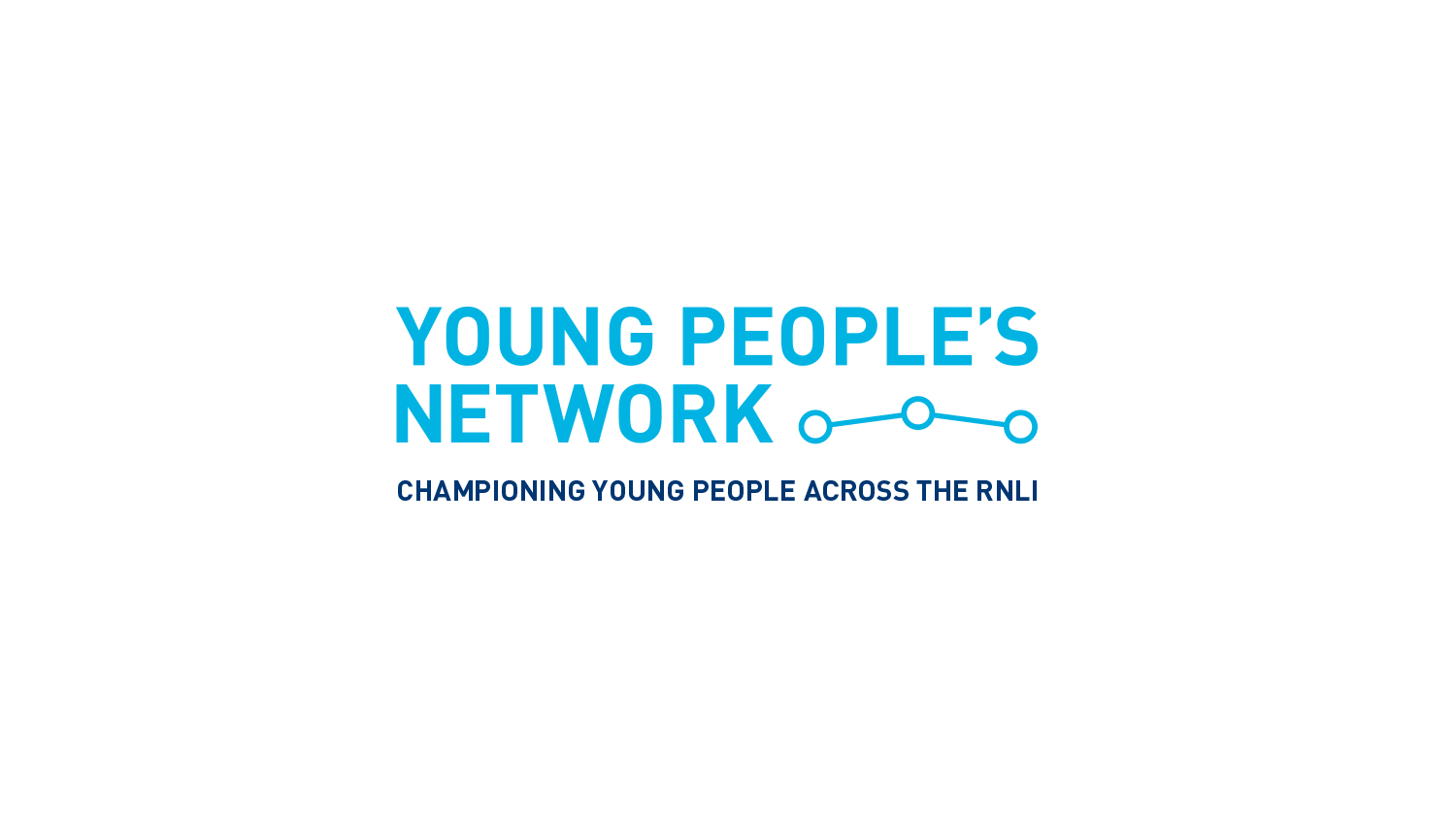 Young people's network logo
