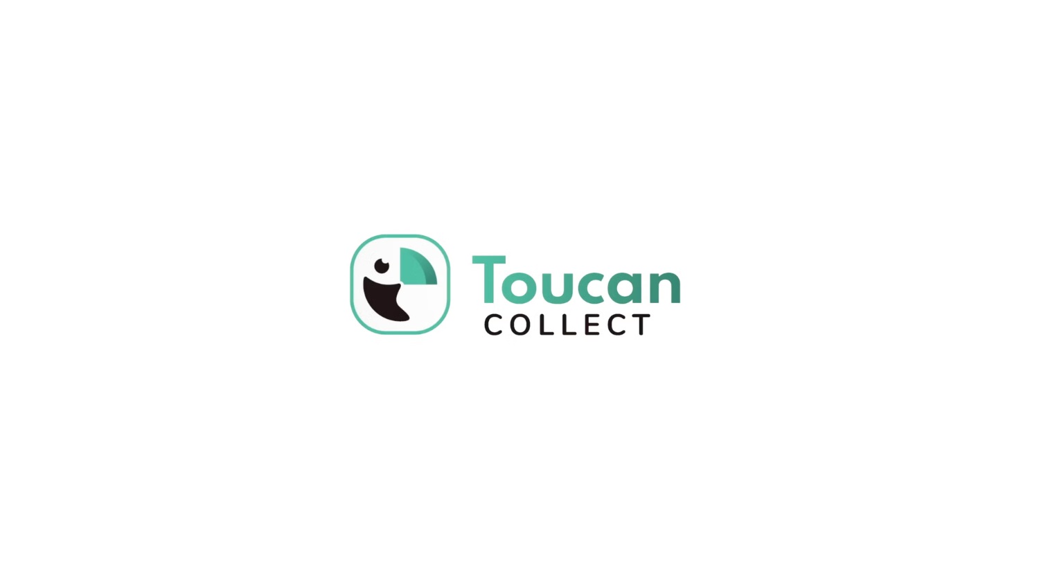 Toucan Collect logo