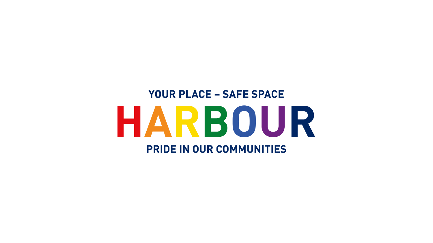 Harbour networks logo