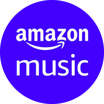Amazon music logo