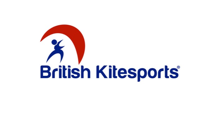 British Kitesports Association (BKSA) logo