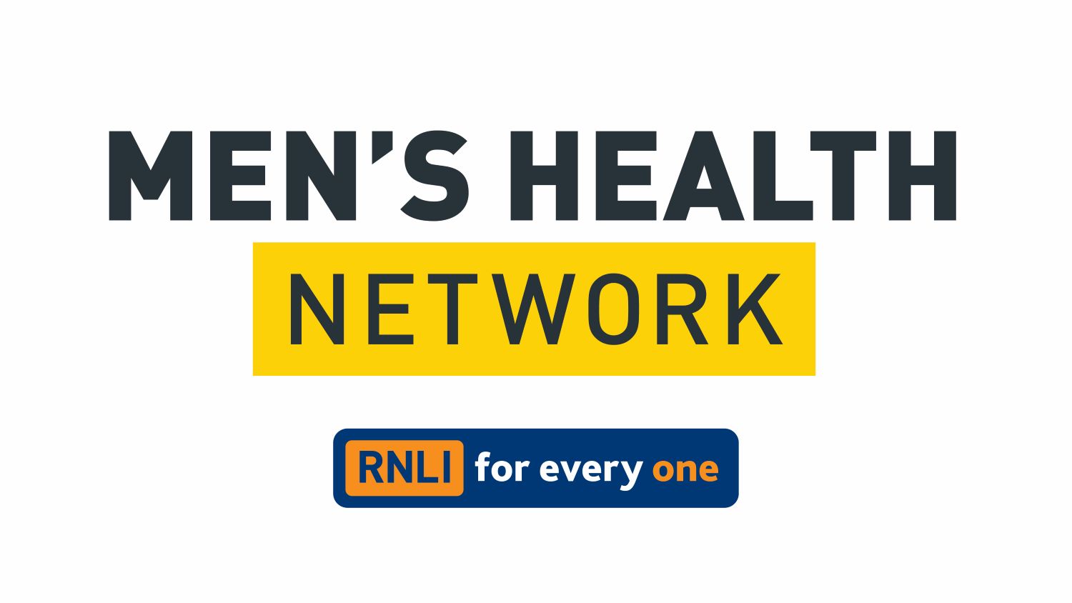 Men's Health Network