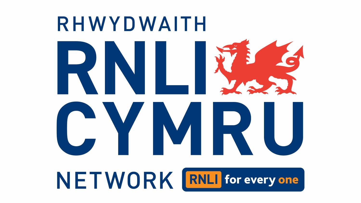 RNLI Cymru