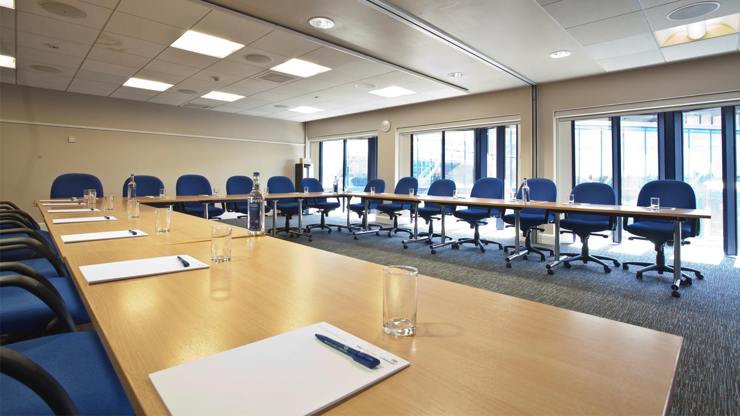 State-of-the-art facilities at the RNLI college