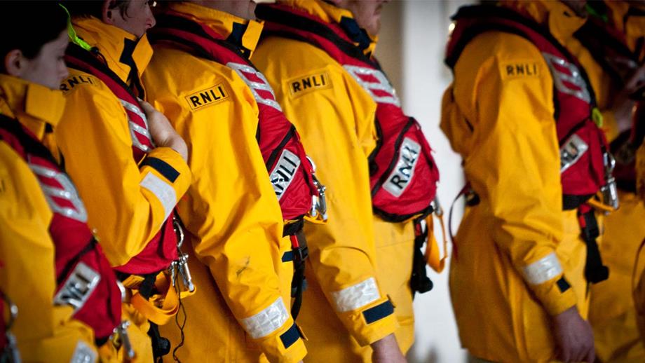 Rnli Jacket About the RNLI College | Home of RNLI training