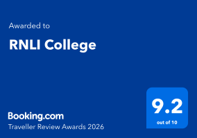 2026 Traveller Review Award from Booking.com with rating of 9.2 out of 10 displayed