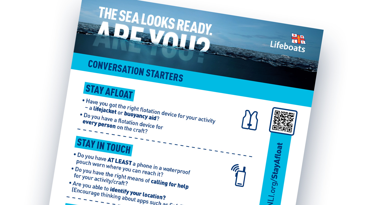 Boating checklist download thumbnail