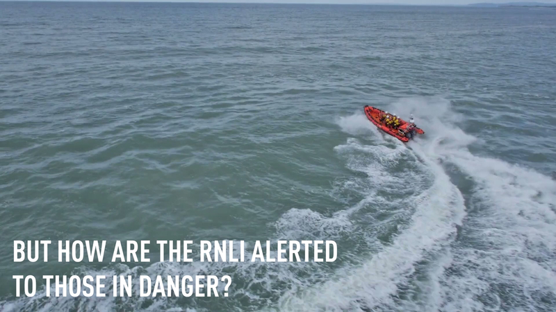 What happens when you call 999?